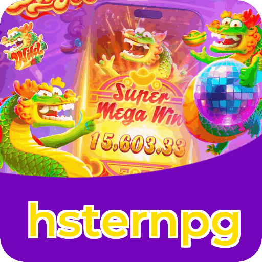 Formulário de Registro hsternpg